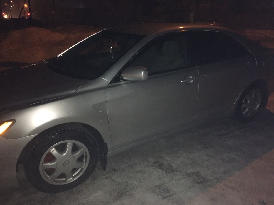 Продаю машину