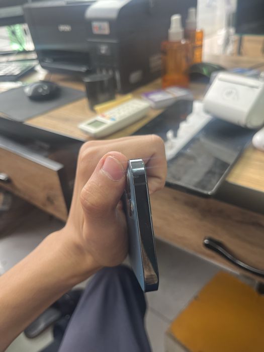 iphone 12pro 128gb