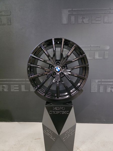 20цола 5х112 BMW,X5,X6.G05,G06 5x112