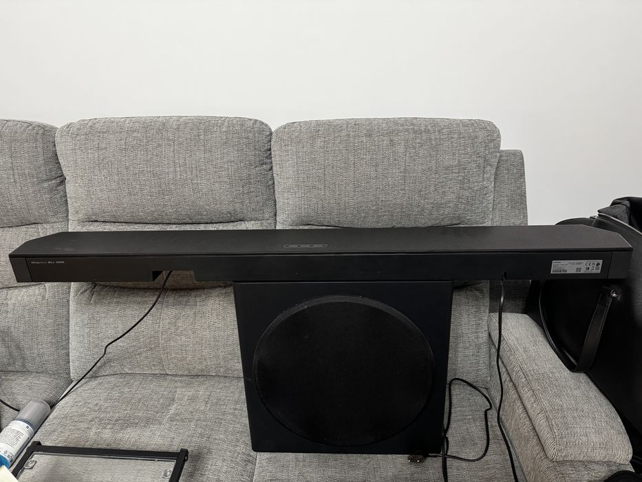 Soundbar Premium HW-Q800C/EN