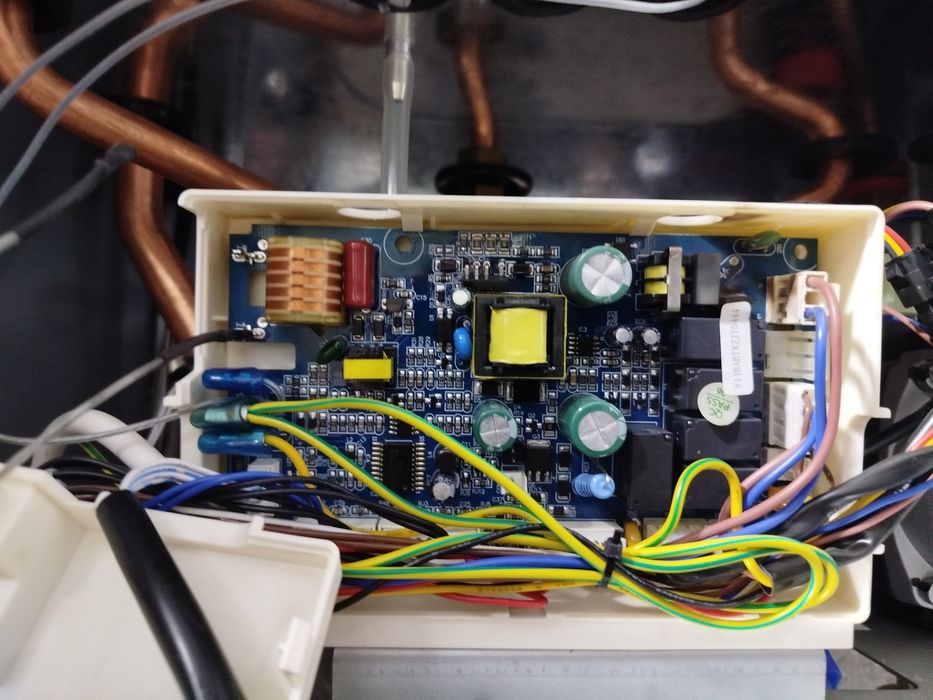 ремонт котлов низкие цены качественные услуги