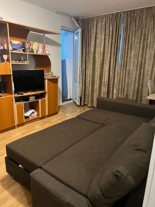 Inchiriez apartament cu 2 camere in Drumul Taberei