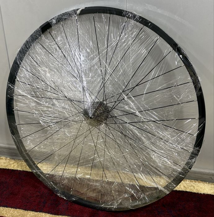 Колесо 29 28 для мтб