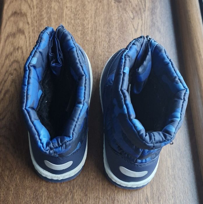 Ботуши детски - два коплекта