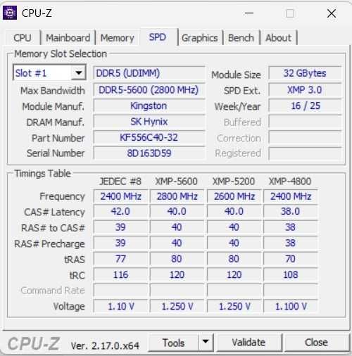 PC i9 14900K RTX 4090 | 128GB DDR5 | Z790