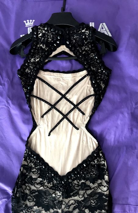 Официална рокля Junona