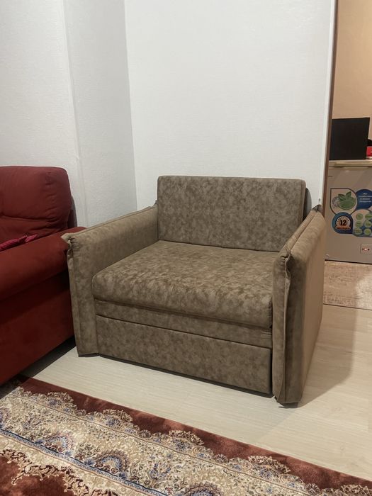 Продам кресло-кровать
