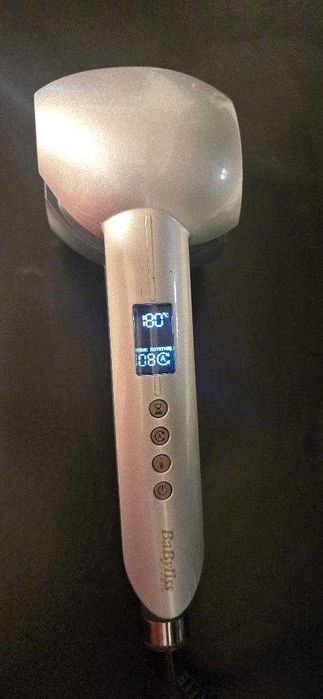 Original Ondulator Automat Ionic Curl Secret OPTIMUM BaByliss C1600E