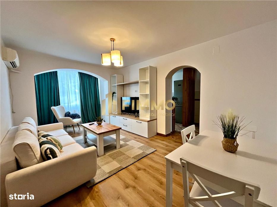 Apartament 2 cam | Ultracentral | ID:1202 — fotografia 3