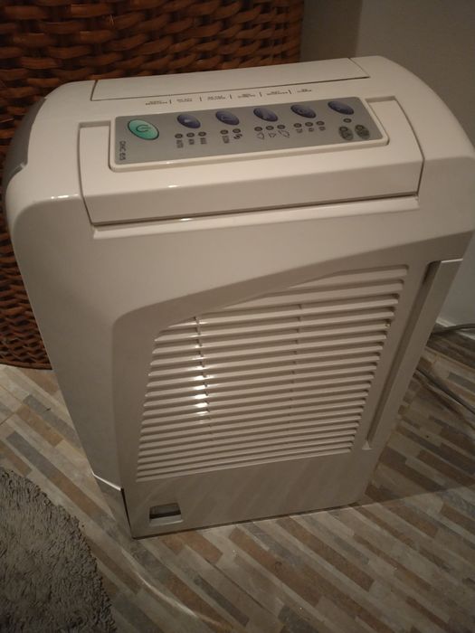 Професионален влагоабсорбатор Делонги