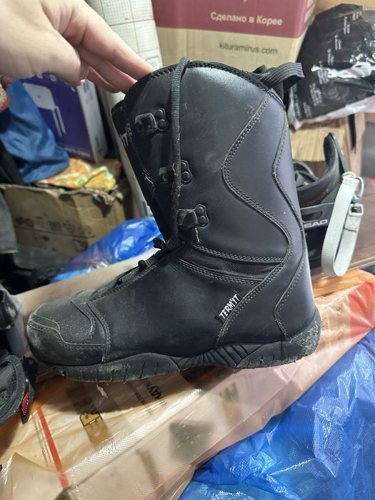 Сноуборд продам