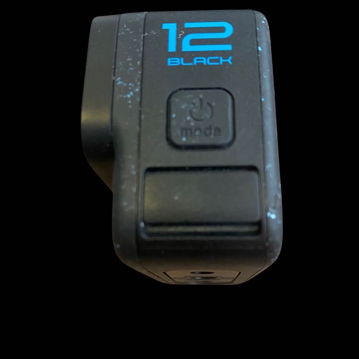 КОМПЛЕКТ Go Pro Hero Black 12 в ГАРАНЦИЯ до 2026