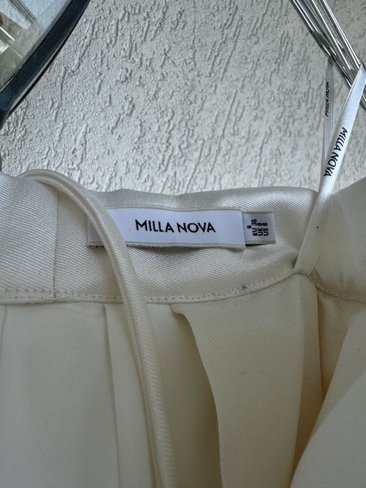 Rochie de mireasa Milla Nova