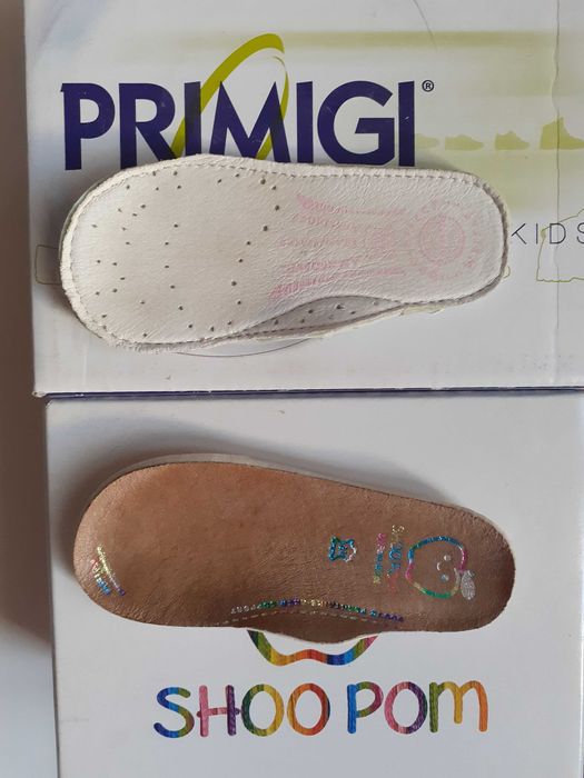 Primigi 20 Shoo Pom 21