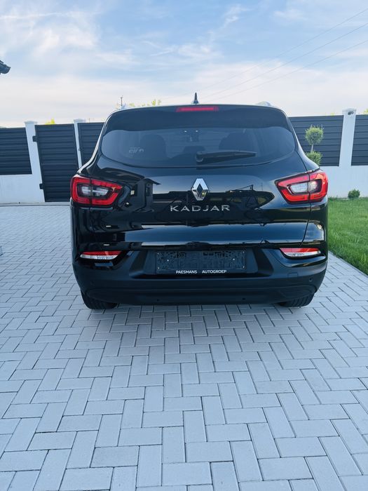 RENAULT Kadjar 2019 — imagine 5