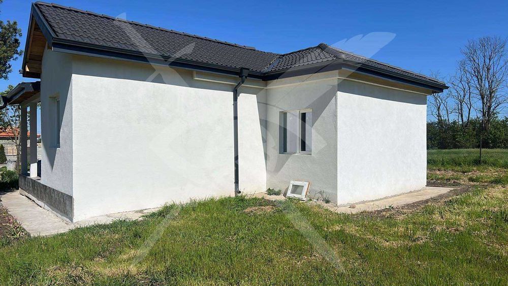 Продава се Къща в с. Паскалево, Област Добрич - 80 кв.м за 1500 €/кв.м - Снимка #2