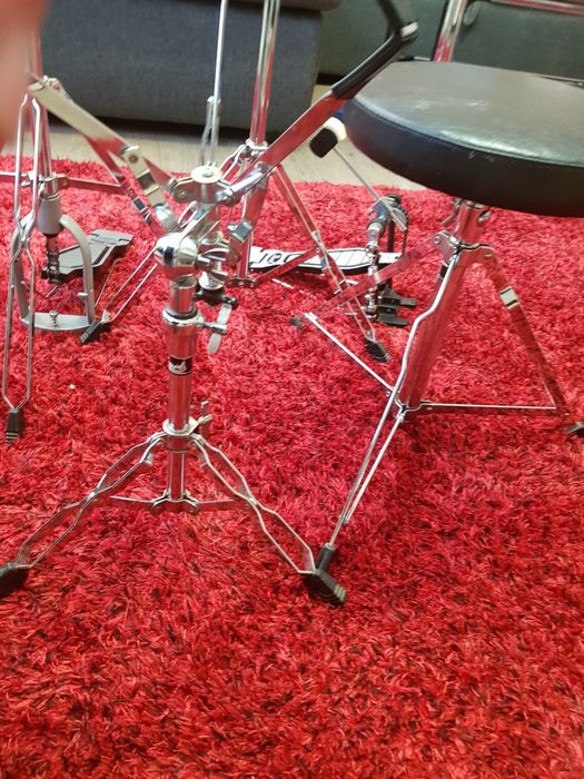 Toba snare Pearl si tative Pearl