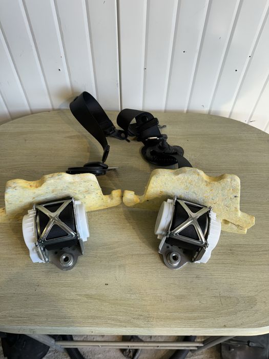 Предни колани бмв ф30 ф31 bmw f30 f31 kolani