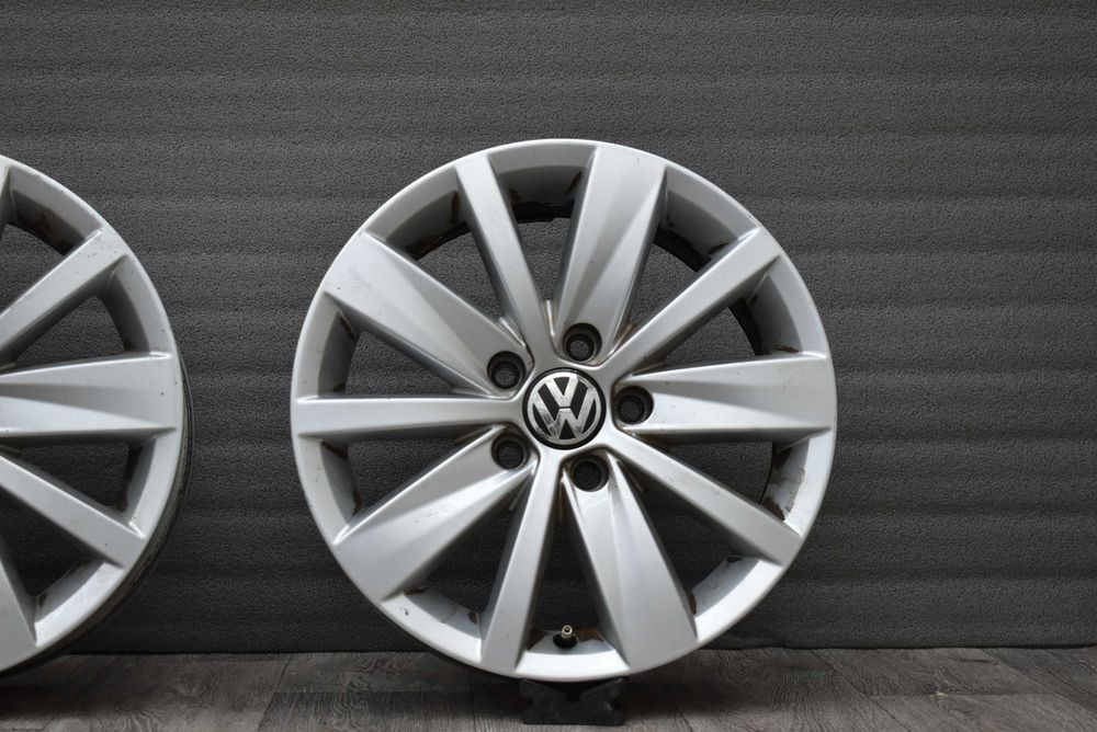 16'' Джанти Volkswagen