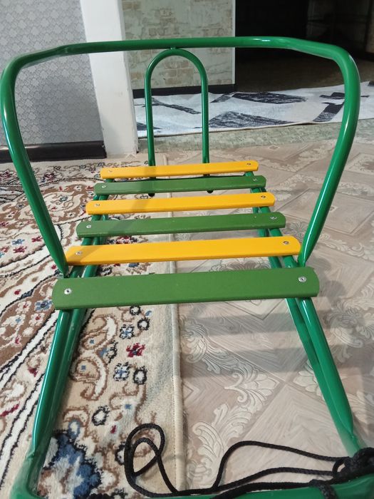 Продам Санки Алакай