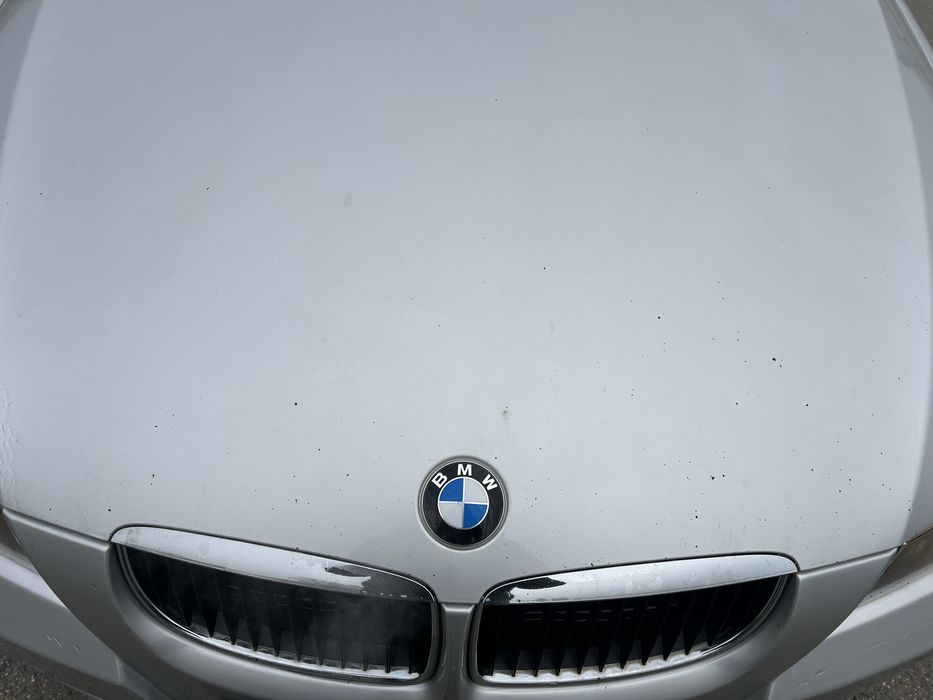 Bmw E90 2.0D 163cp M47