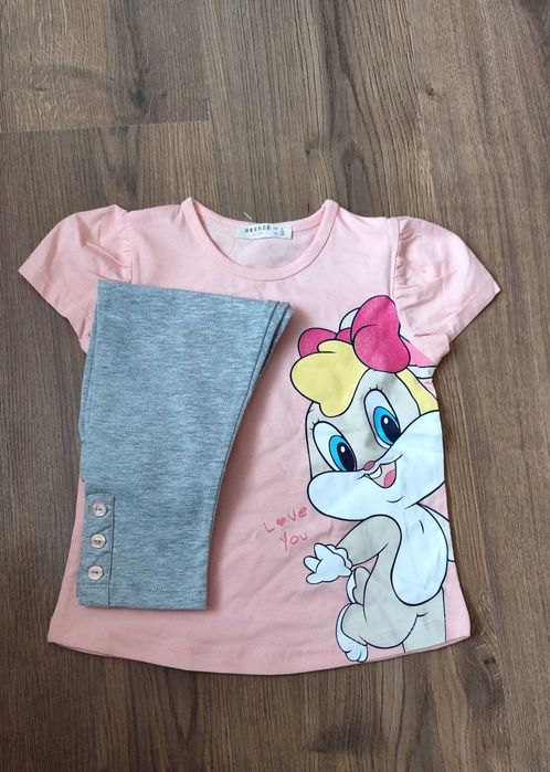 Детски и бебешки дрехи НОВИ на достъпни цени