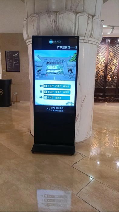 Дисплей , стойка демосистема ,