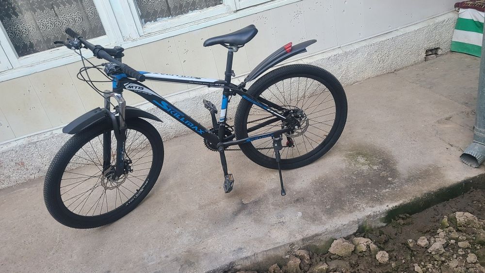 Велосипед 26 темирли