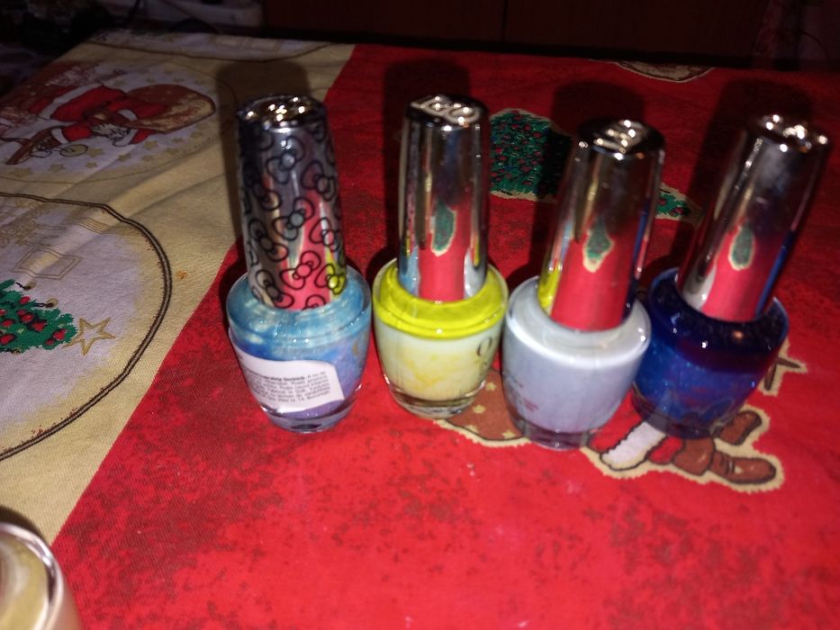 Abcd Lot de 18 bucati