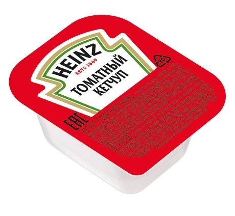 Кетчуп и соусы Heinz Depoti оптом и в розницу