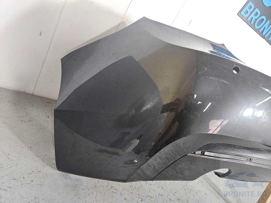 Задна броня BMW 1 F20 SPORT LINE F21 БМВ 1 Ф20 Ф21 2011- 2015