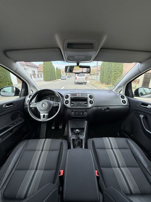 Vand Vw Golf 6 Plus 1.6TDI MATCH 2014 EURO 5