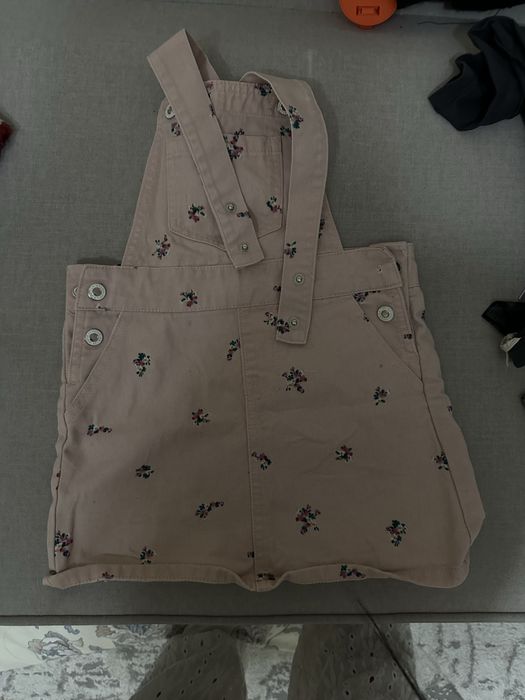 Разгрузка гардероба