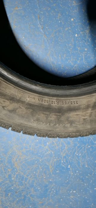 Резину липучка всесезоные, м+s, PIRELLI AIS ZERO
