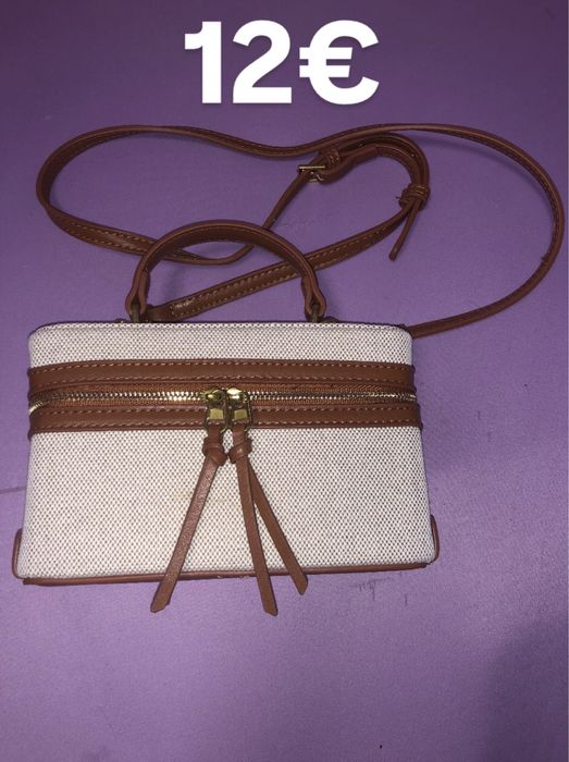 Различни модерни чантички