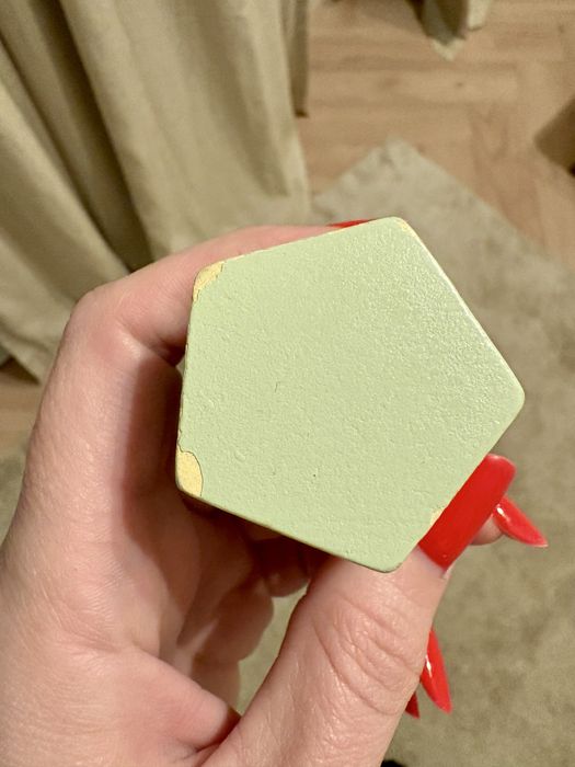 Jucarie Cub mare Montessori din lemn