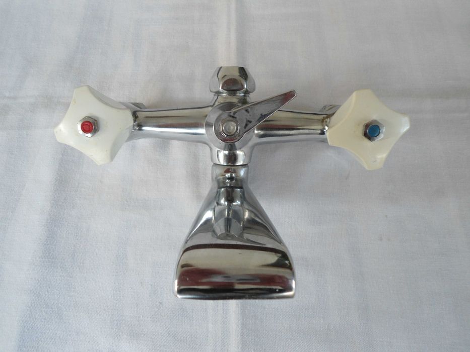 Батерия /Смесител/ за душ