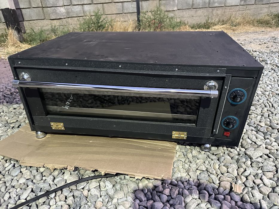 Духовка продается