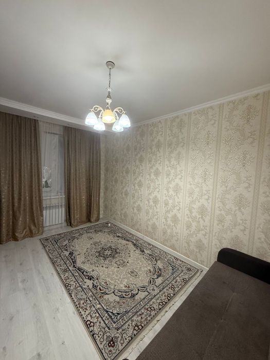 2 комнатная квартира а Таразе