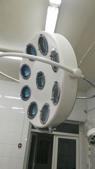 Ремонт медицинского оборудования