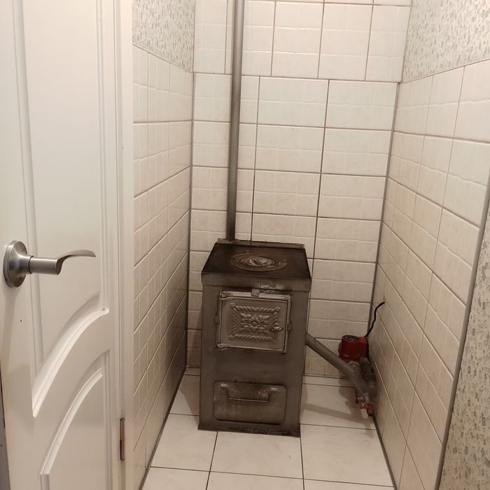 Продам квартиру 2х