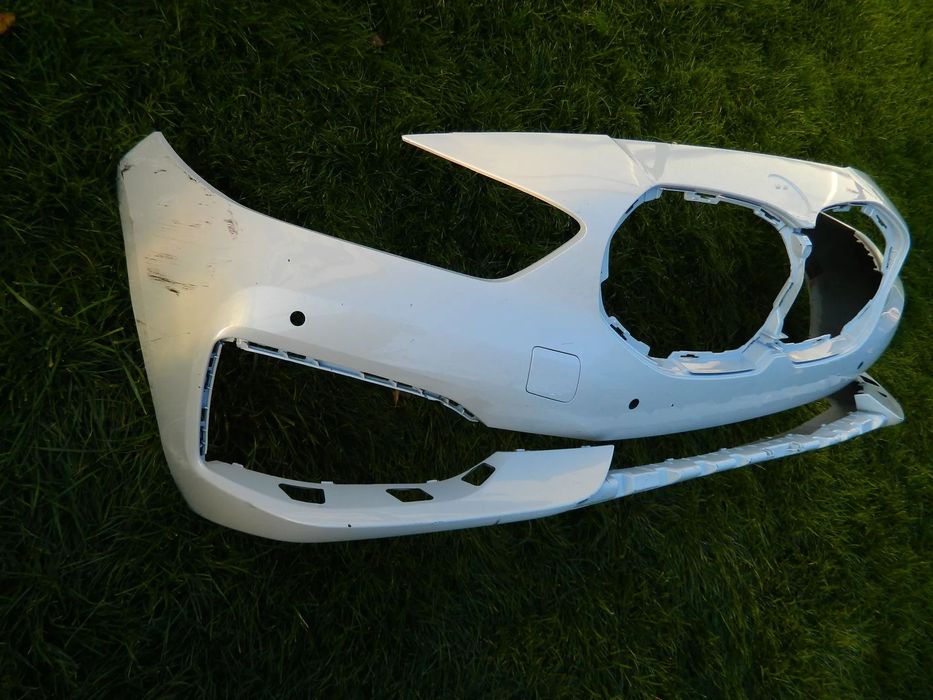 Bara fata BMW Seria 1 F40 model  2018-2022 cod 51117459708
