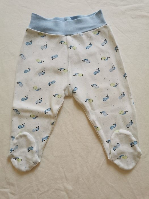 Ползунки детские