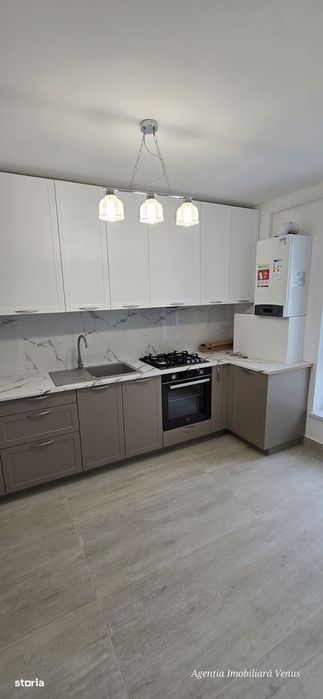 Apartament 2 camere bloc nou 2025 Piata Mare