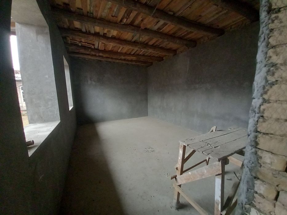 Продаётся дом в цене земли Алмаз маххаля