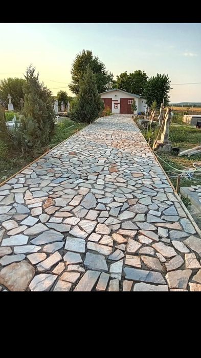 Piatră de munte de grecia