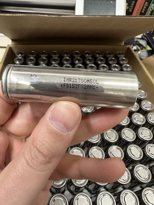 Celule  LG 5000 mah pachet