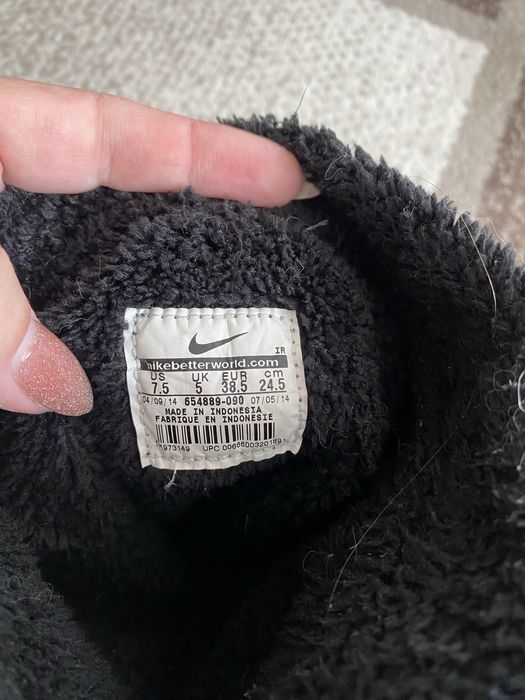 Дамски боти Nike