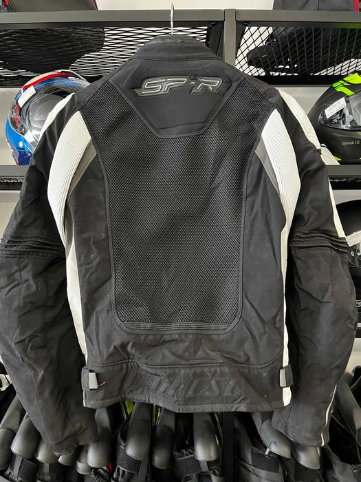 Текстилно мото яке DAINESE SP-AIR,60-3XL, протектори,висок клас