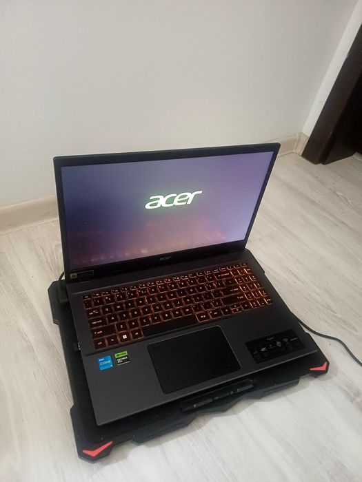 Laptop Aspire utilizat